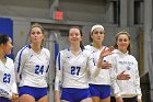Volleyball vs MHC  Wheaton Women's Volleyball vs Mount Holyoke College. - Photo by Keith Nordstrom : Wheaton, Volleyball